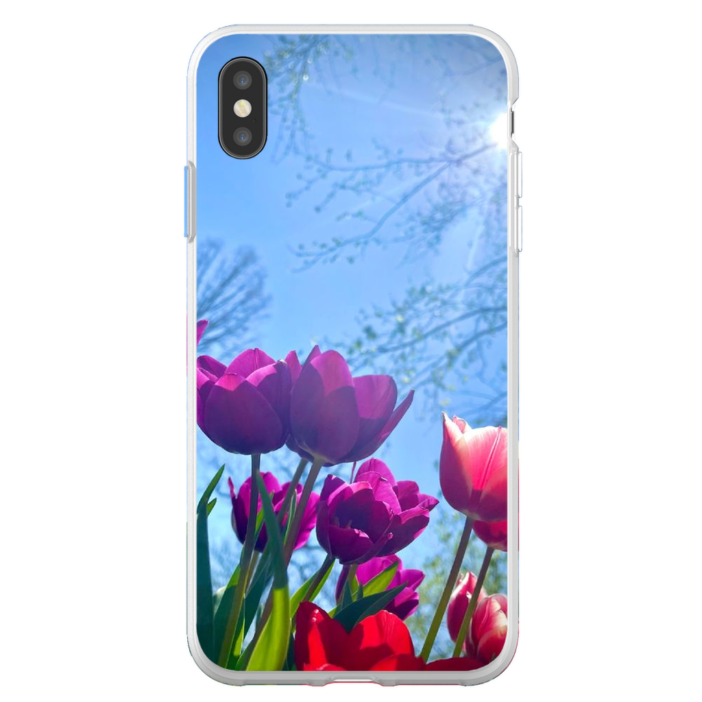 Tulip Sky FLEX Phone Case