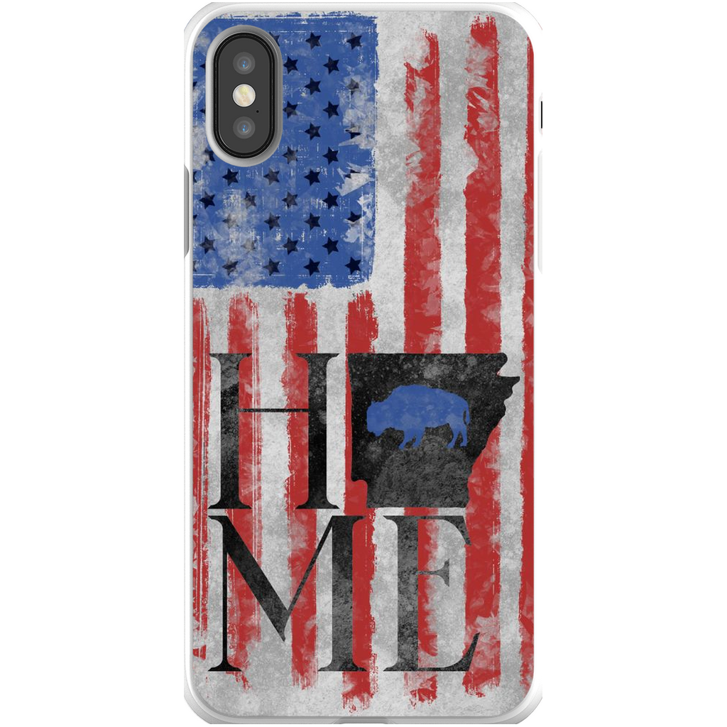 ARHome Flag FLEX Phone Case