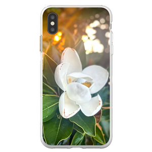 Magnolia Sunset FLEX Phone Case