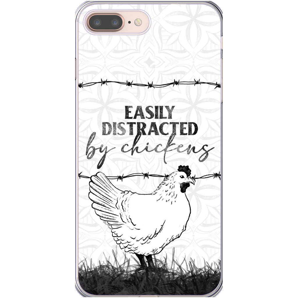 Chicken FLEX Phone Case