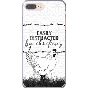 Chicken FLEX Phone Case