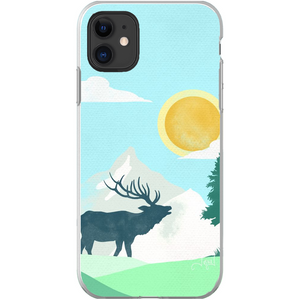 Elk Mountain FLEX Phone Case