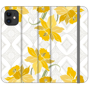 Daffodil WALLET Phone Case