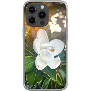 Magnolia Sunset FLEX Phone Case