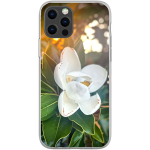 Magnolia Sunset FLEX Phone Case