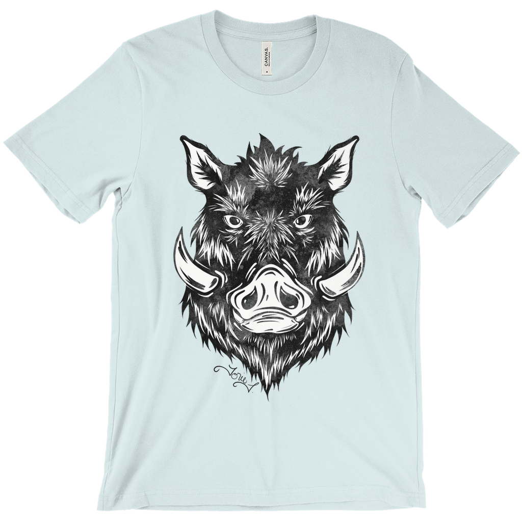 Wild Hog T-Shirt (Adult)