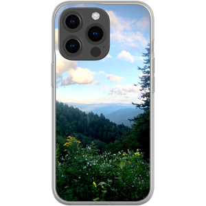 Smoky Mountain FLEX Phone Cases