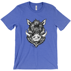 Wild Hog T-Shirt (Adult)