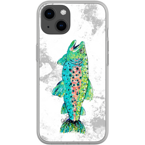 Trout FLEX Phone Case