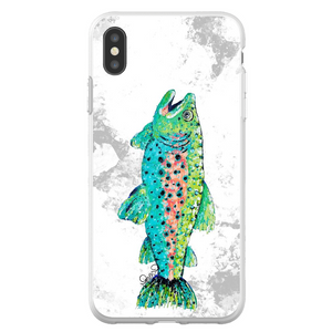 Trout FLEX Phone Case