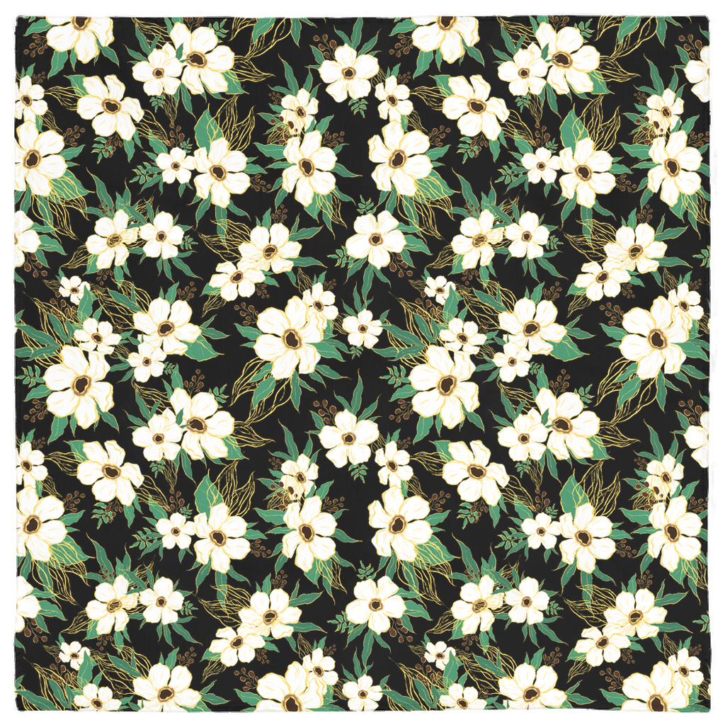 Anemones Bandana