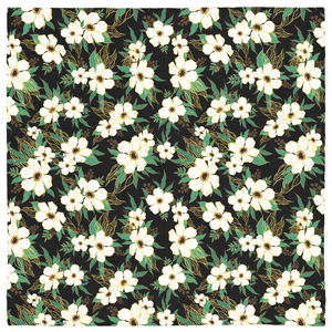 Anemones Bandana