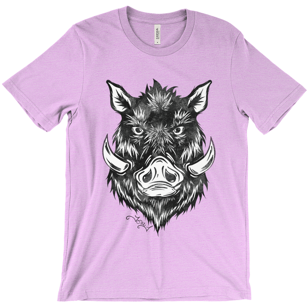 Wild Hog T-Shirt (Adult)