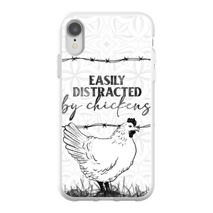 Chicken FLEX Phone Case