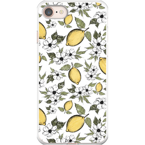 Lemon Blossoms FLEX Phone Case