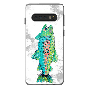 Trout FLEX Phone Case