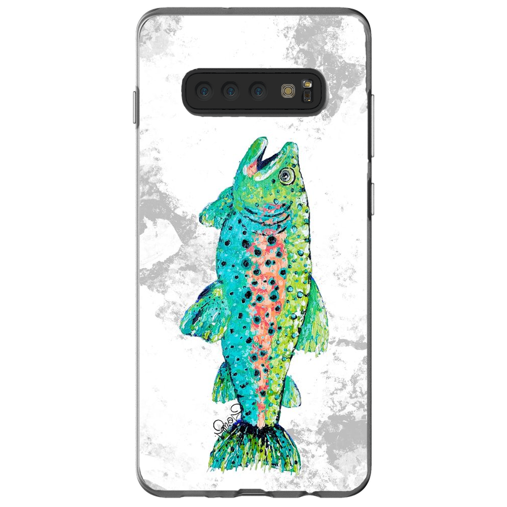 Trout FLEX Phone Case