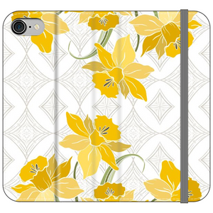 Daffodil WALLET Phone Case