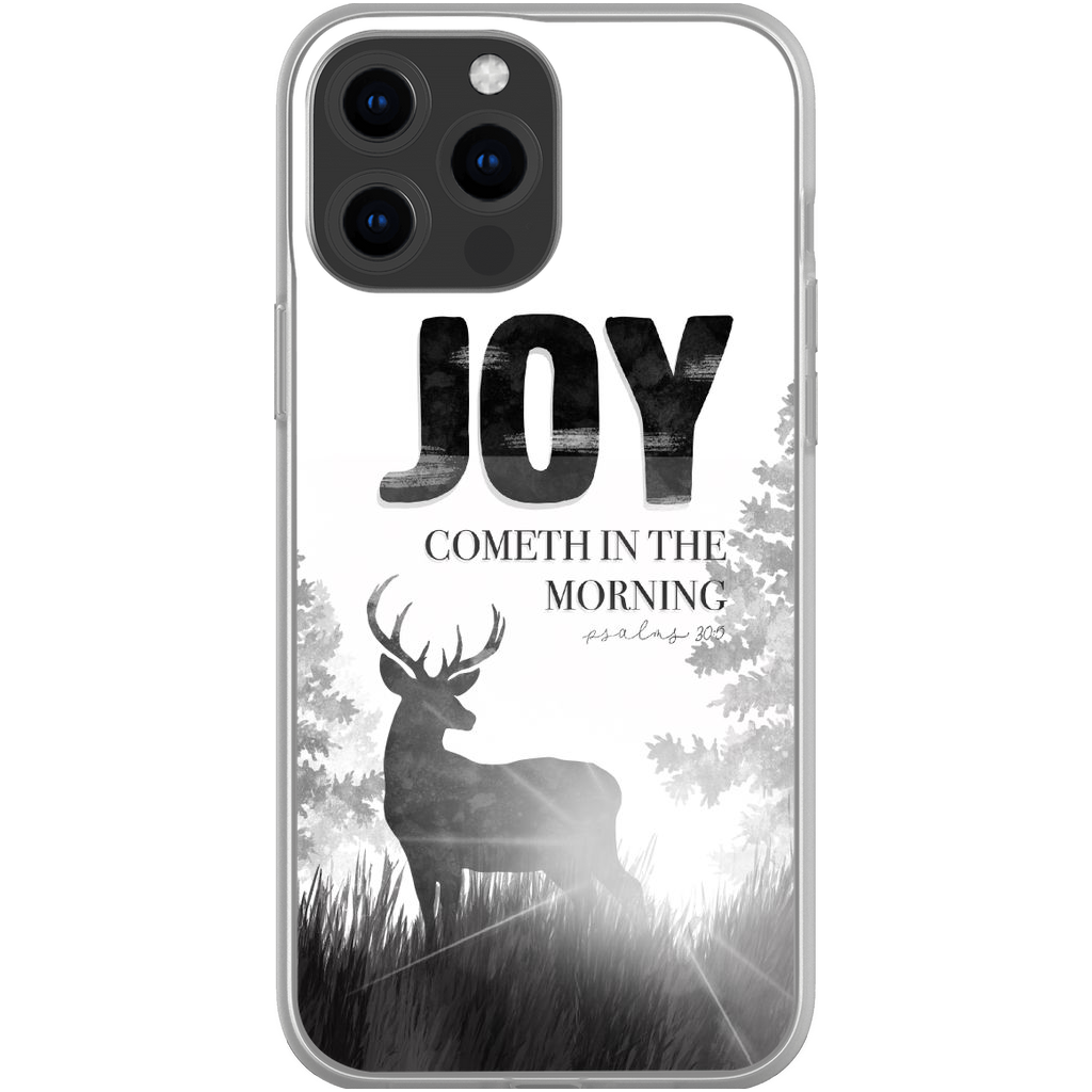 Joy Deer FLEX Phone Case