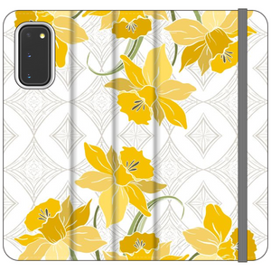 Daffodil WALLET Phone Case