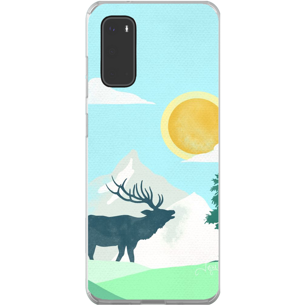 Elk Mountain FLEX Phone Case