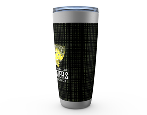 Still Waters Trout Viking Tumbler