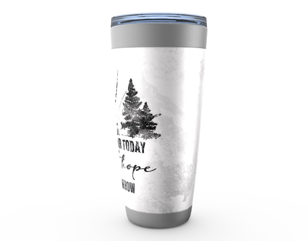 Bright Hope Viking Tumbler