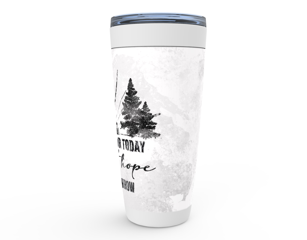 Bright Hope Viking Tumbler