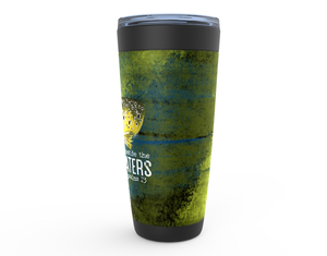 Still Waters Trout Viking Tumbler